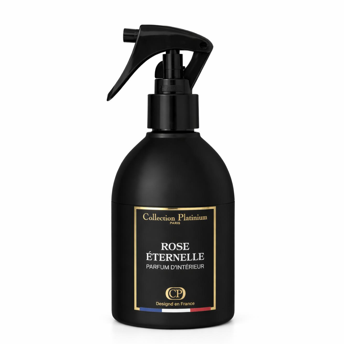 250ml Collection Platinium - Rose Eternelle - Parfum D'intérieur