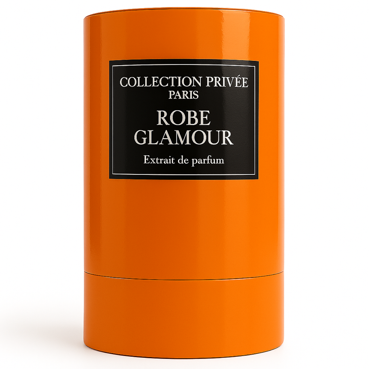 50ml Collection Privée - Robe Glamour - Extrait de Parfum pour femme