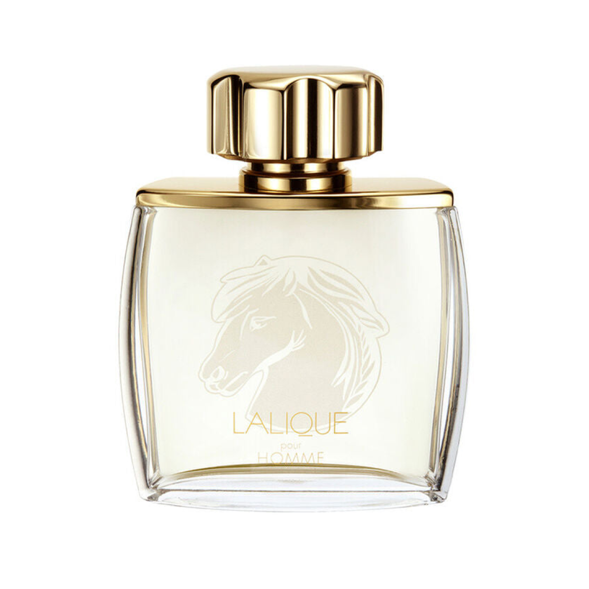 Lalique - Equus - Eau de Parfum da Uomo