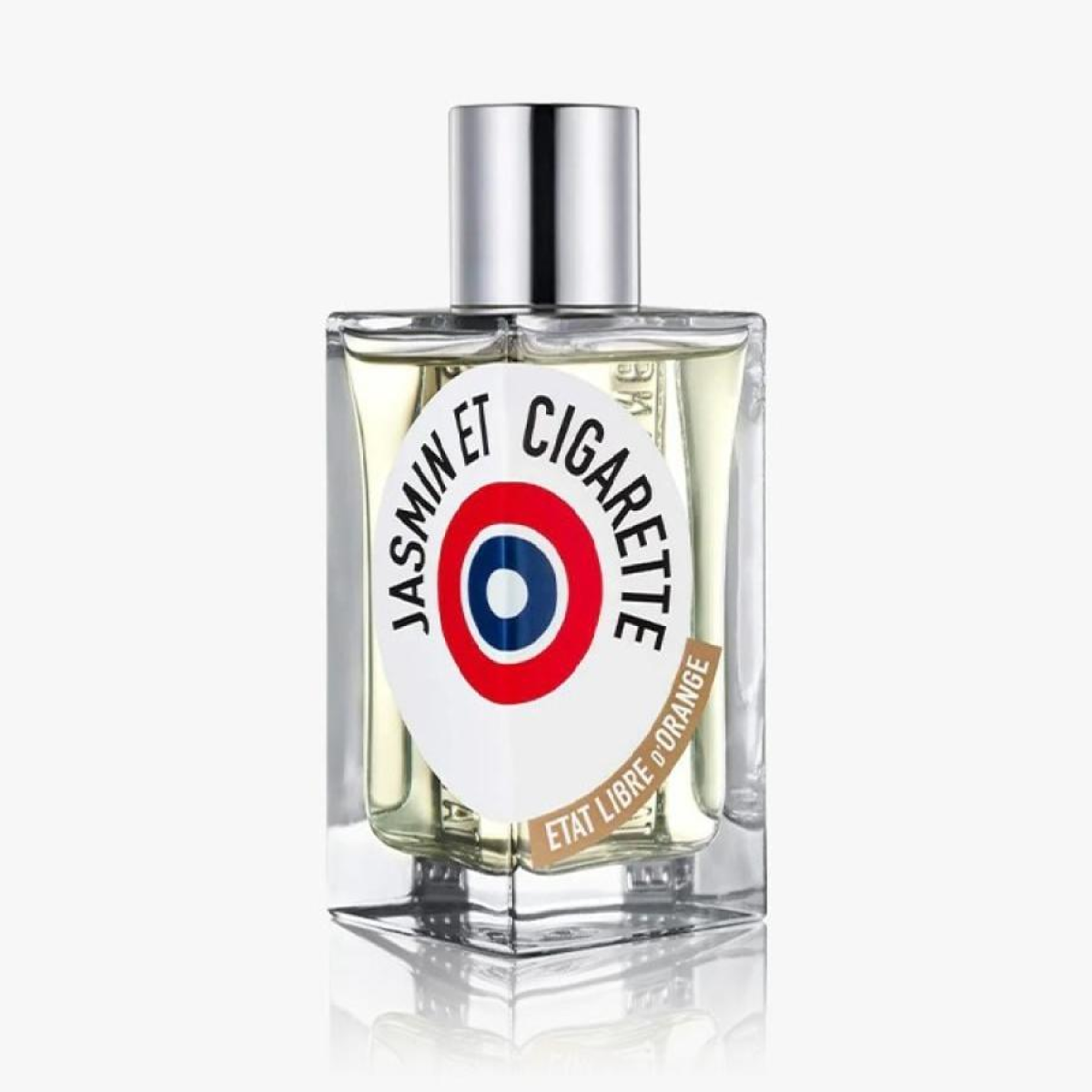 100ml Etat Libre D'Orange - Jasmin et Cigarette - Eau de Parfum Mixte