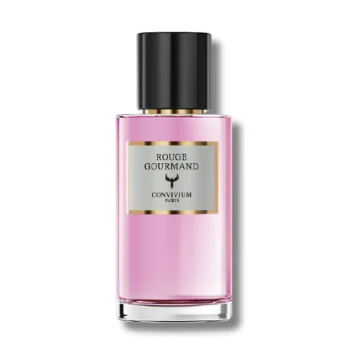 50ml Convivium Paris - Rouge Gourmand - Extrait de Parfum Mixte