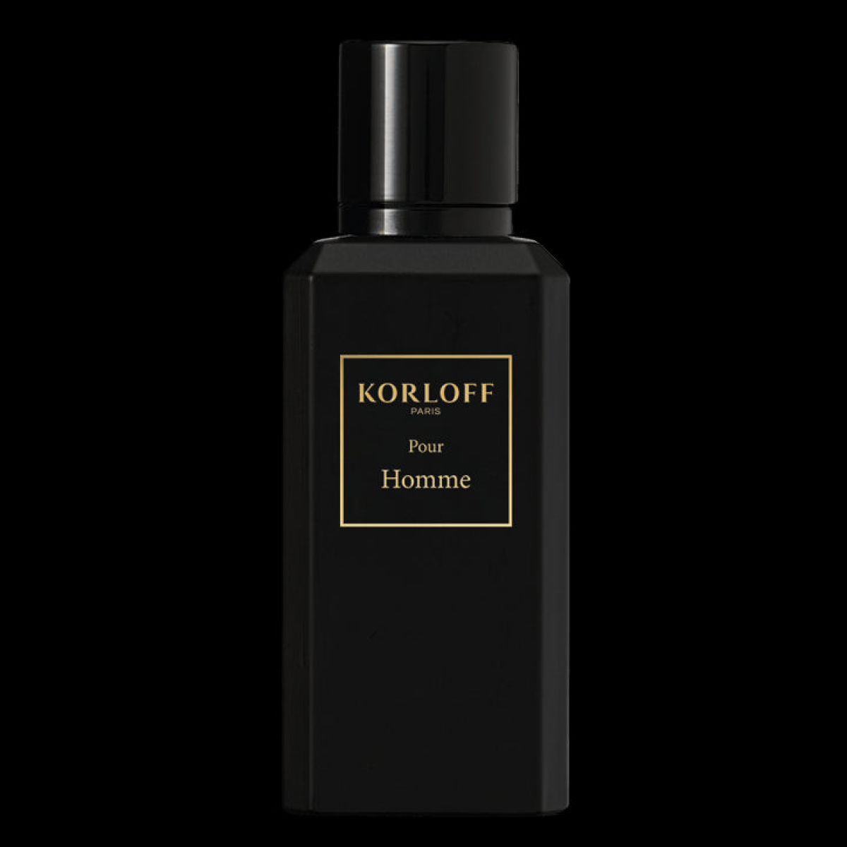 Korloff - da Uomo - Eau de Parfum da Uomo