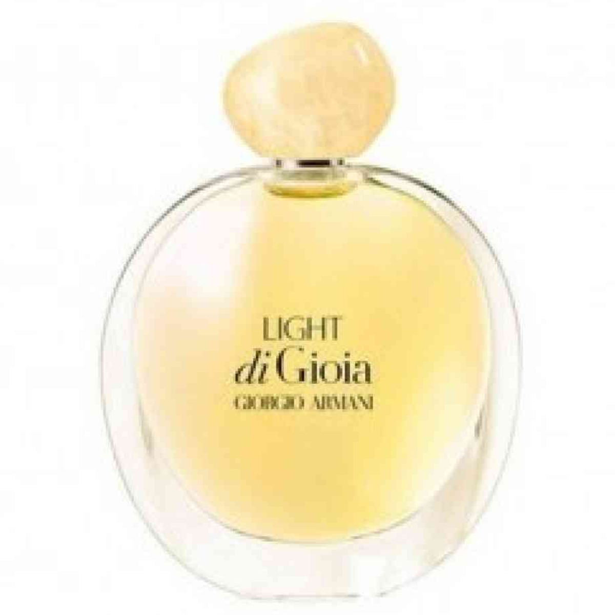 50 ml Giorgio Armani - Light Di Gioia - Eau de Parfum pour femme