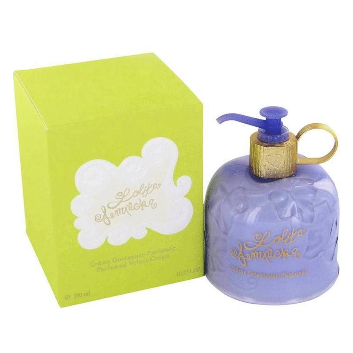 300ml Lolita Lempicka - Lolita - Crème Onctueuse Parfumé pour femme