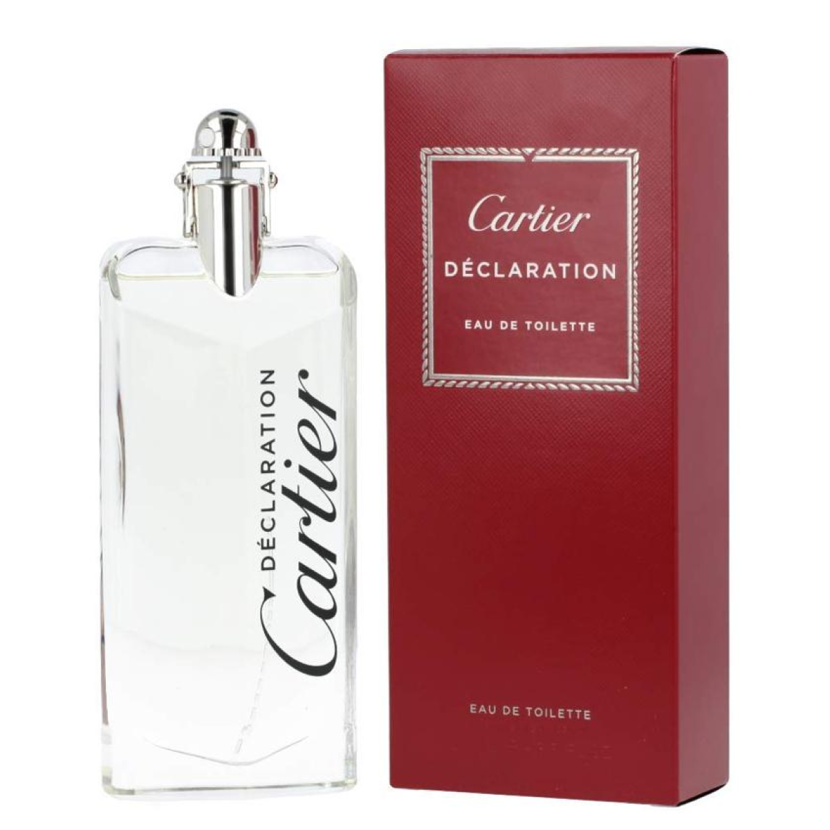 Cartier - Déclaration - Eau de Toilette da Uomo