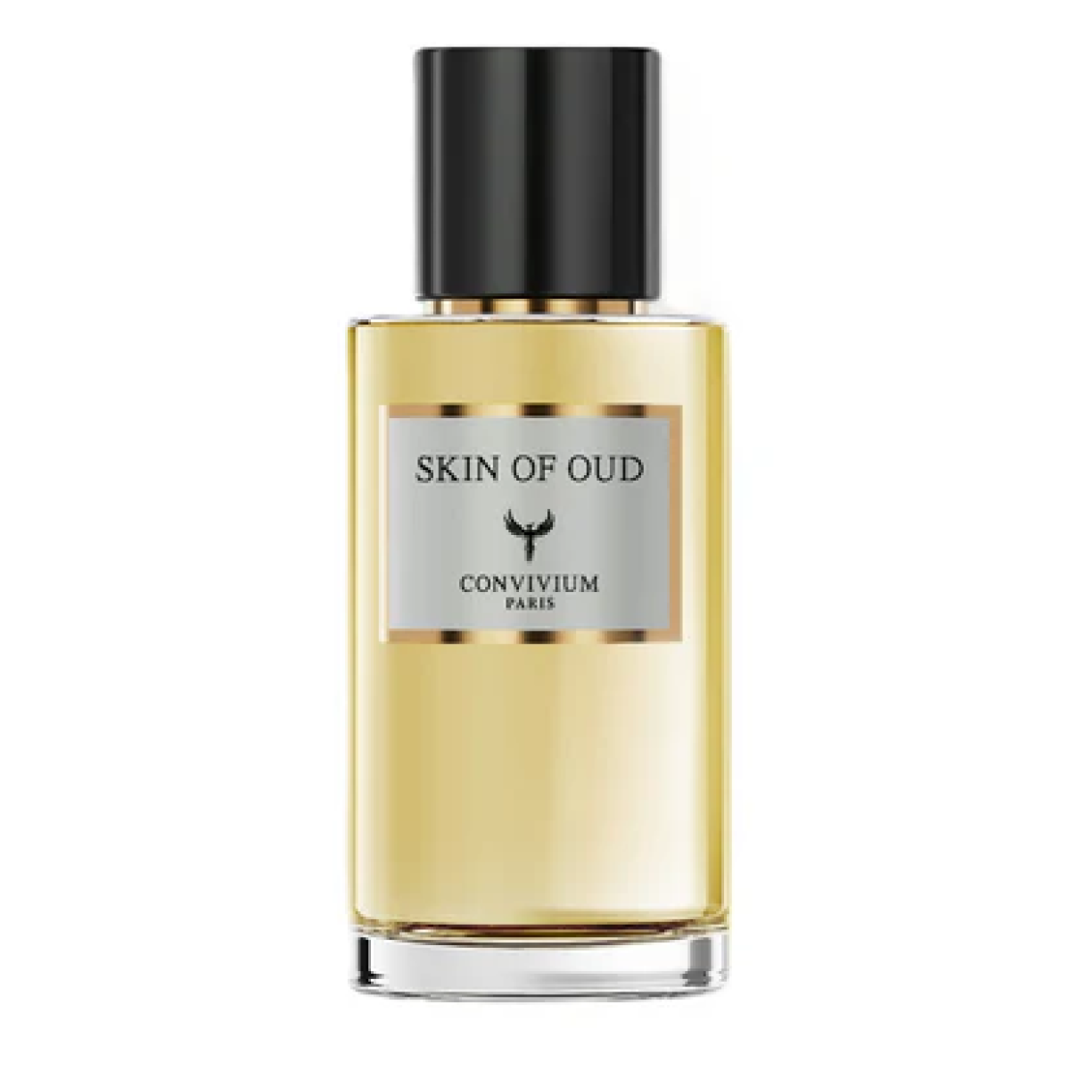 50ml Convivium Paris - Skin of Oud - Extrait de Parfum Mixte