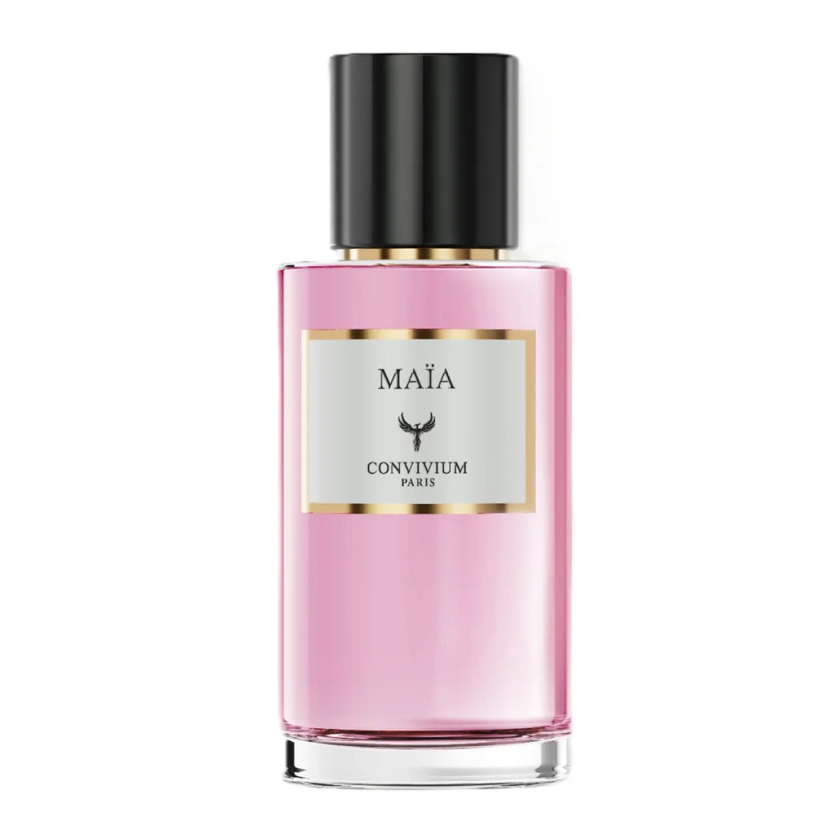 50ml Convivium Paris - Maïa - Extrait de Parfum Mixte