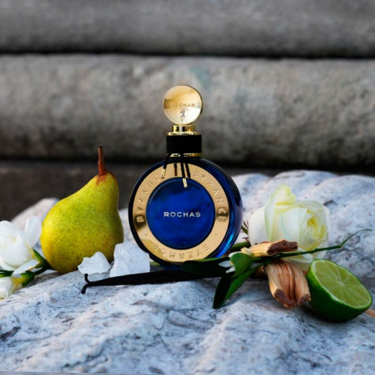 40 ml Rochas - Byzance - Eau de Parfum pour femme