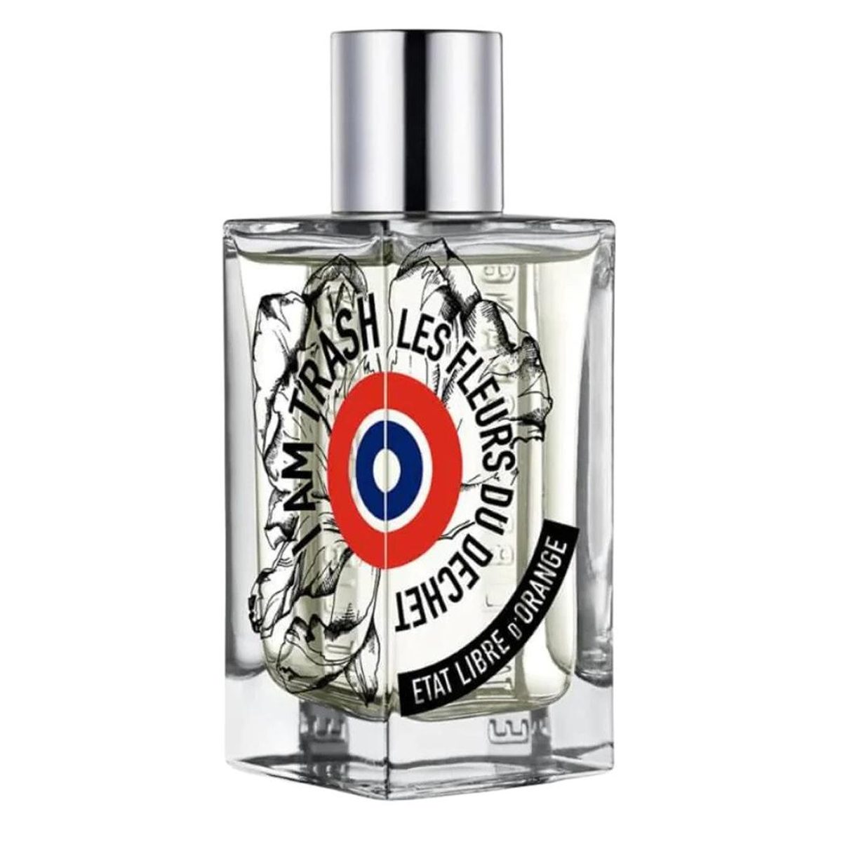 100ml Etat Libre D'Orange - Les Fleurs Du Dechet I Am Trash - Eau de Parfum Mixte