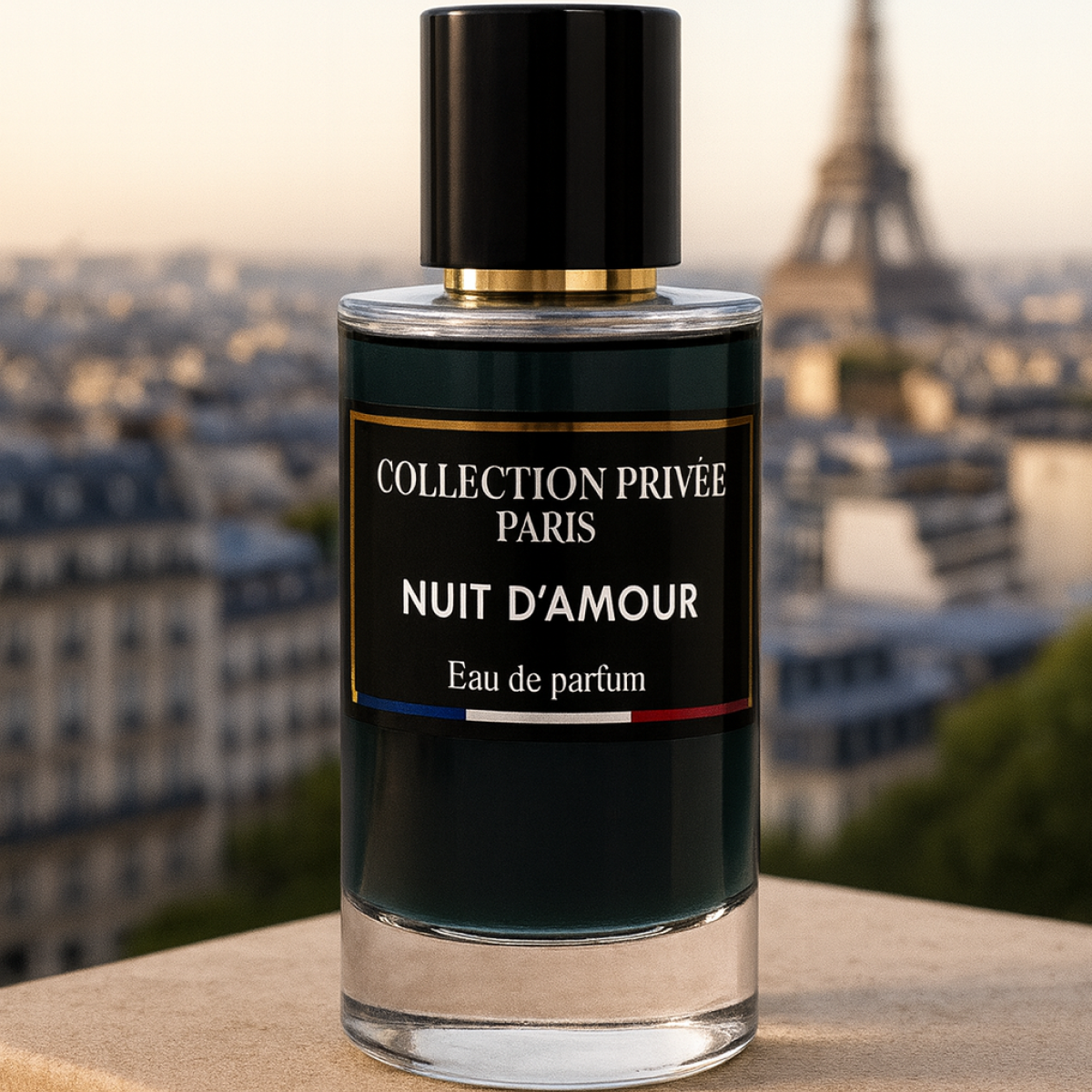 50ml Collection Privée - Nuit D'amour - Eau de parfum mixte