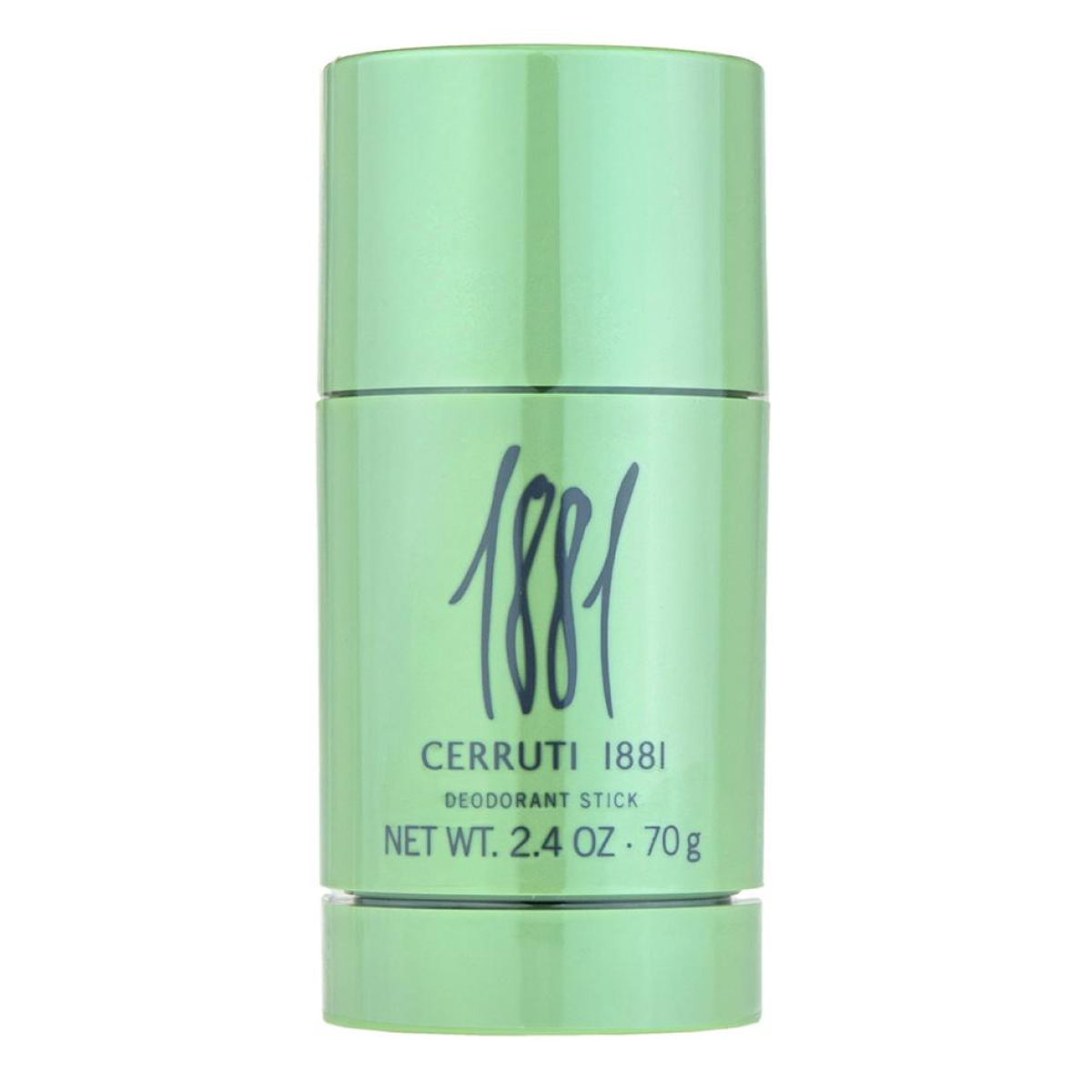 75ml Cerruti - 1881 - Déodorant Stick pour homme