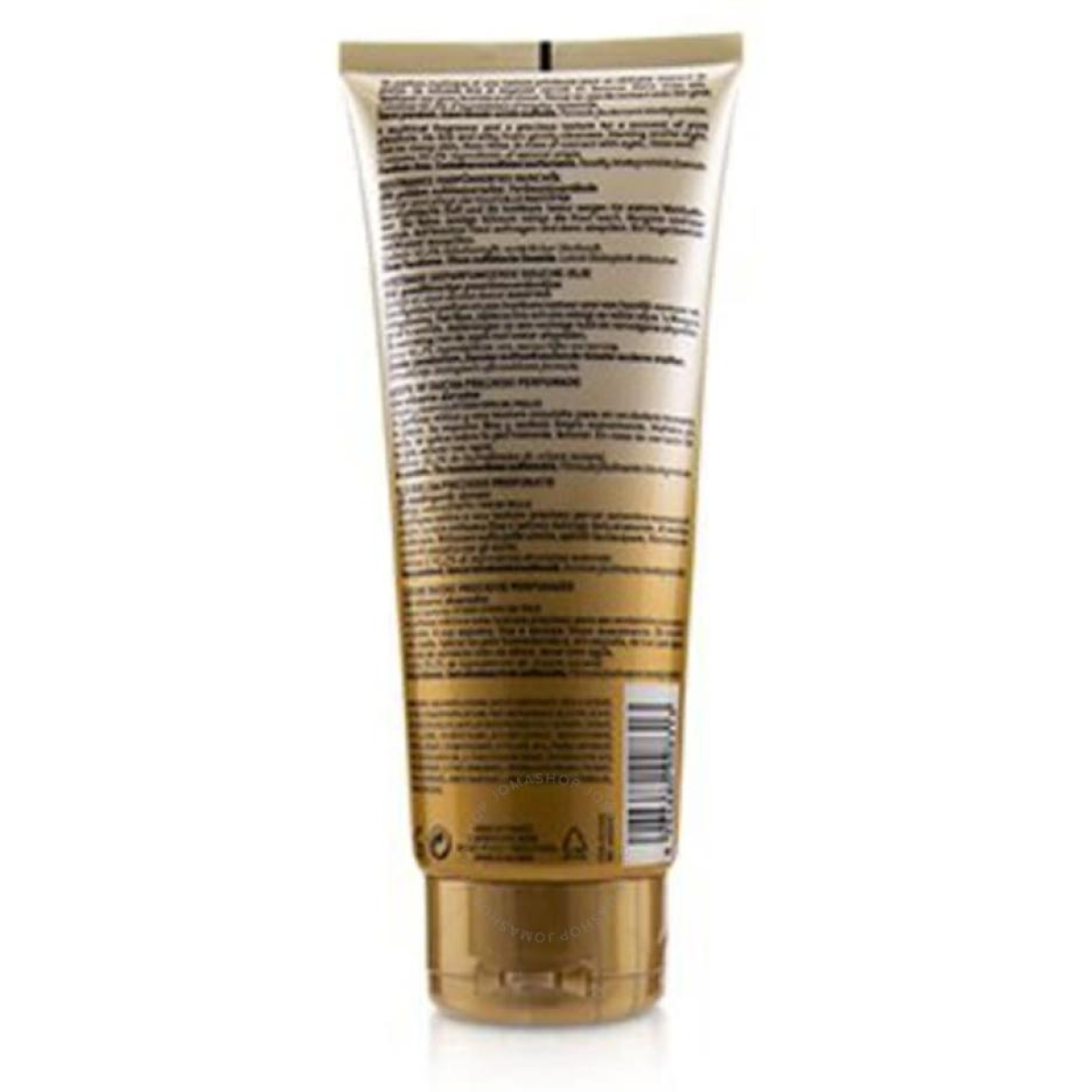 200ml Nuxe - Prodigieux Huile de Douche Précieuse