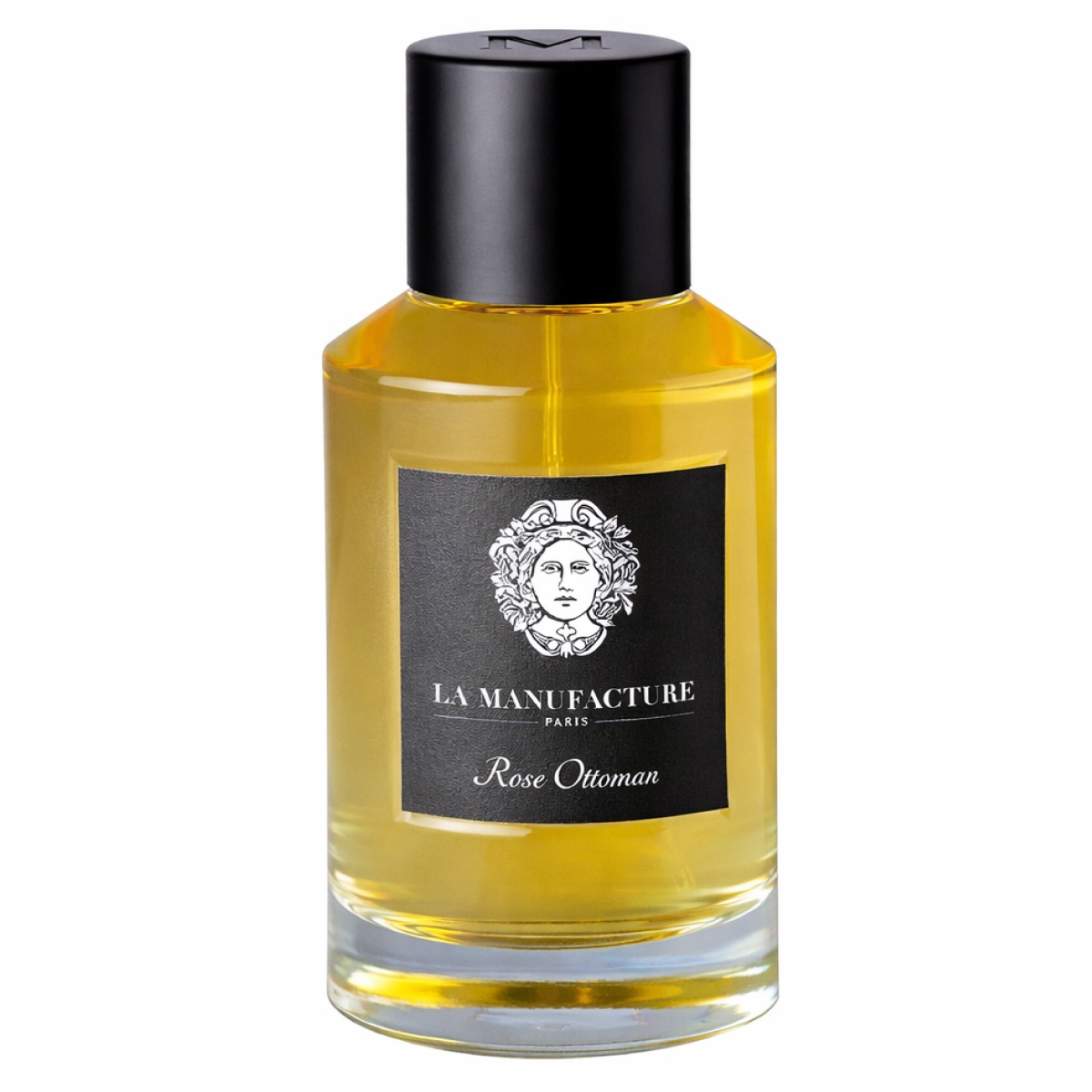 100ml la Manufacture - Rêve Ottoman - Eau de Parfum Mixte