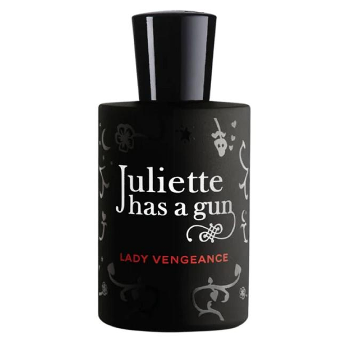 100ml Juliette Has a Gun - Lady Vengeance - Eau de Parfum Mixte