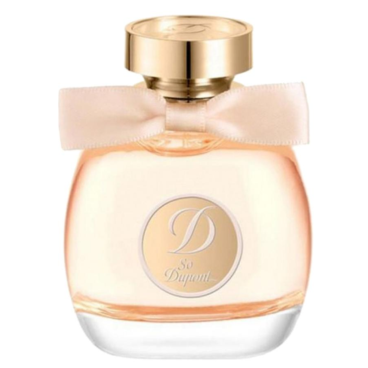 50 ml S.T. Dupont - So Dupont - Eau de Parfum pour femme