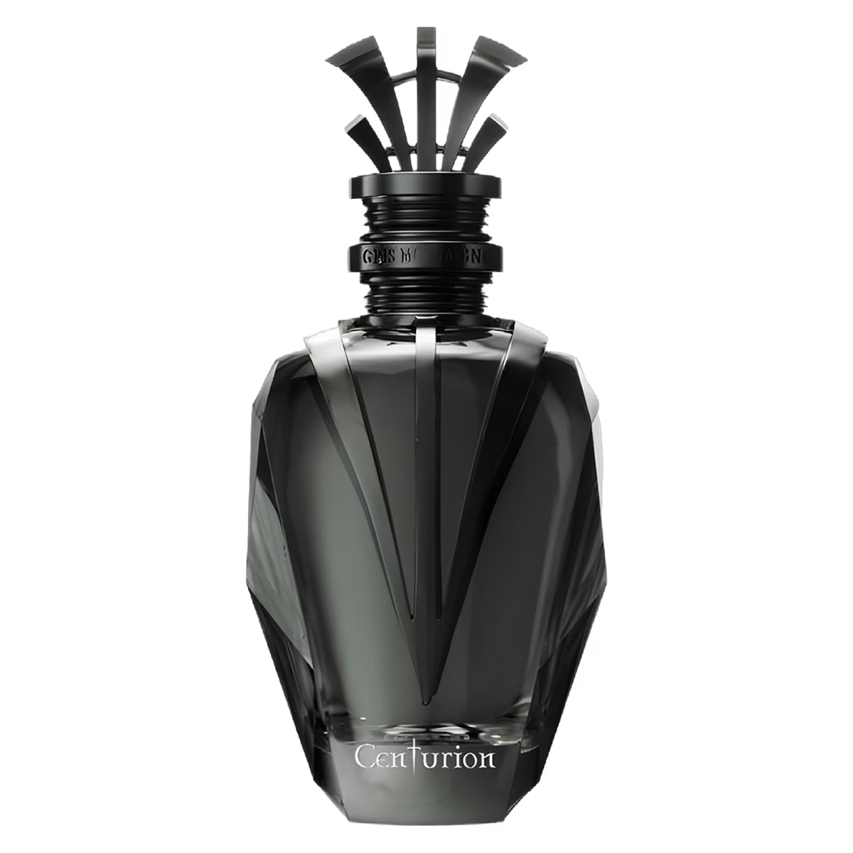 100ml Gris Montaigne - Centurion - Extrait de Parfum pour Homme