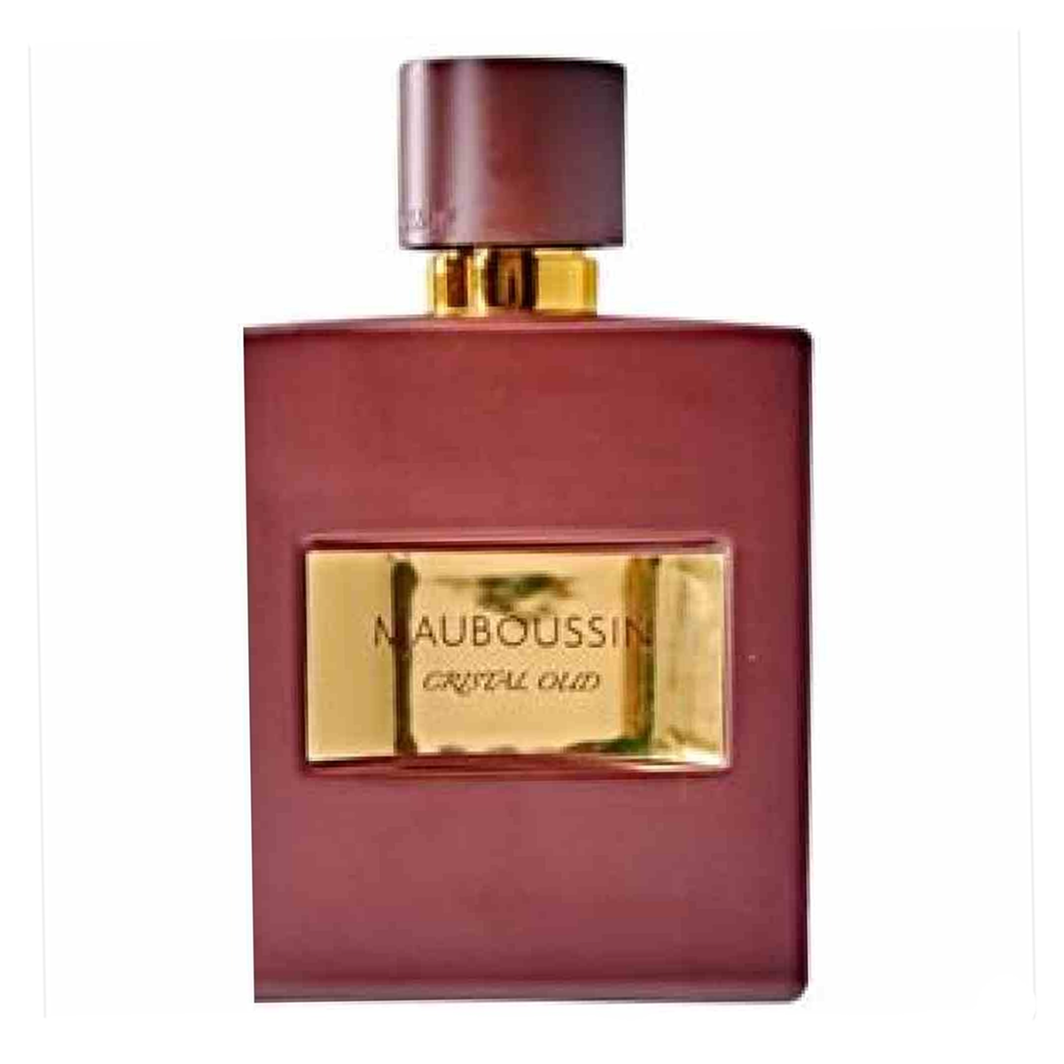 Mauboussin - Cristal Oud - Eau de Parfum da Uomo