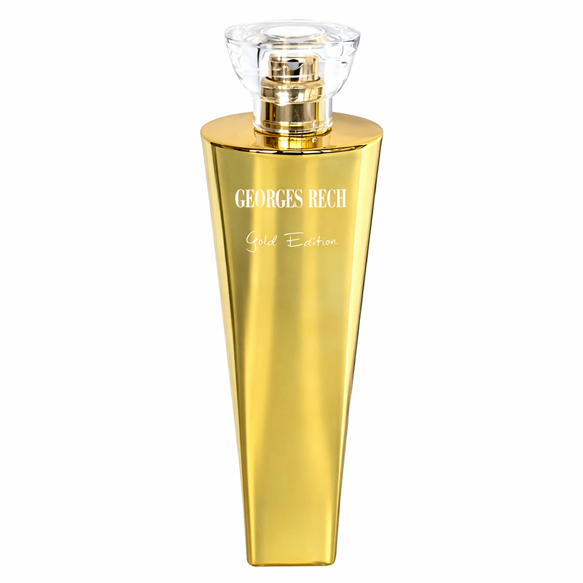 100 ml Georges Rech - Muse Gold Edition - Eau de Parfum Spray