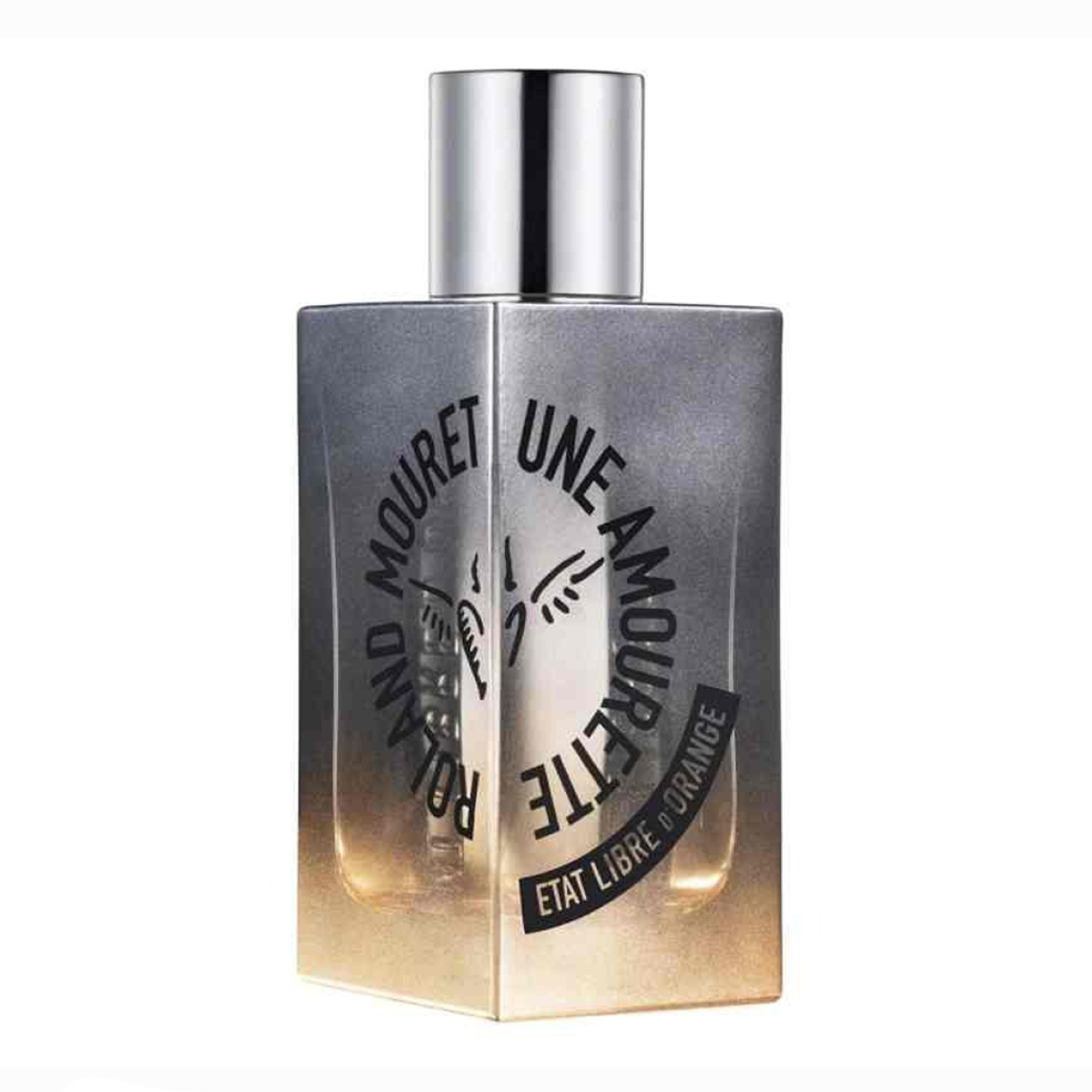 100 ml Etat Libre D'Orange - Une Amourette Roland Mouret - Eau de Parfum Mixte
