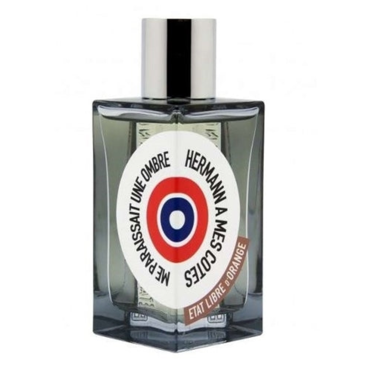 100 ml Etat Libre D'Orange - Hermann a Mes Cotes Me Paraissent Une Ombre - Eau de Parfum Mixte
