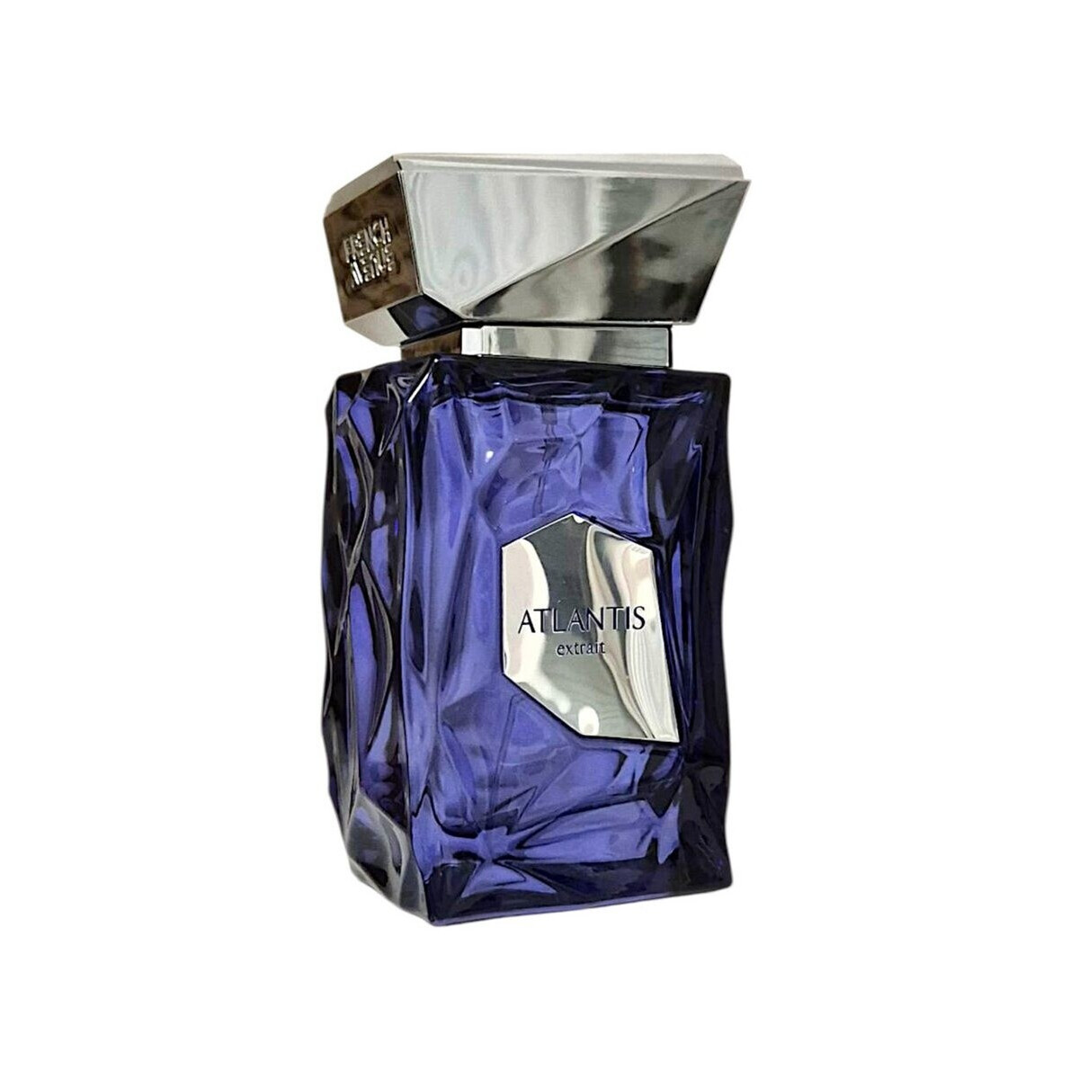 100 ml French Avenue - Atlantis - Extrait de Parfum Unixese