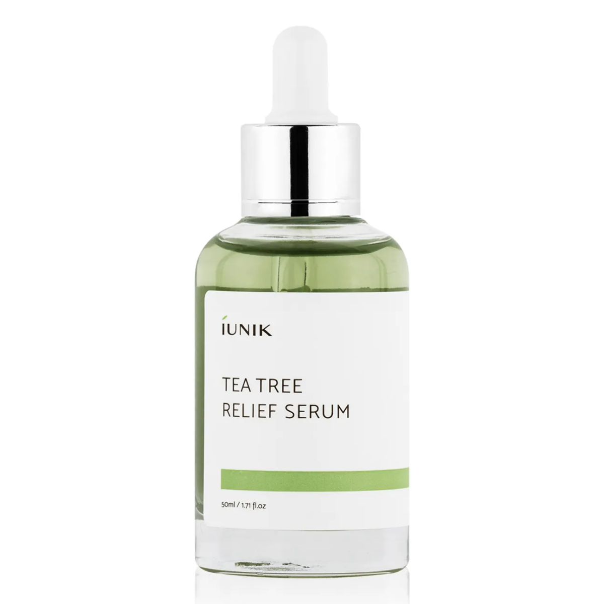 IUNIK - Tea Tree Relief Siero