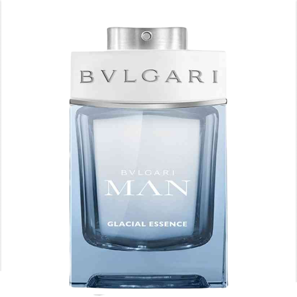 60 ml Bvlgari - Man Glacial Essence - Eau de Parfum pour homme