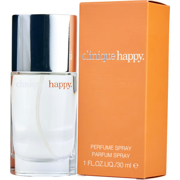 30ml Clinique - Happy - Eau de Parfum pour femme
