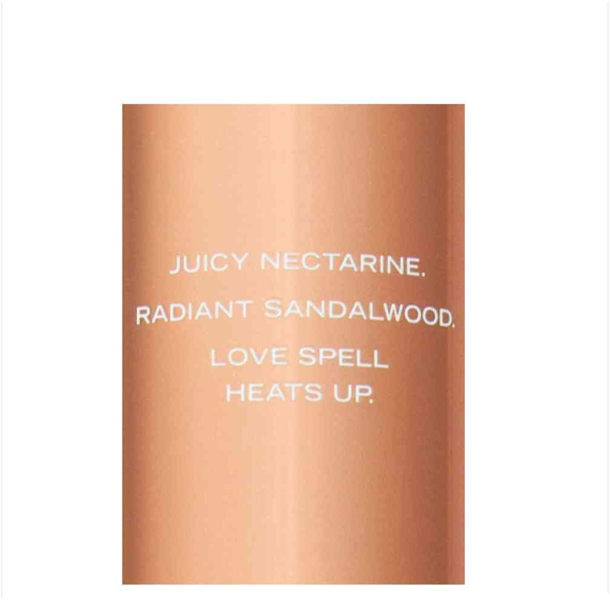 Victoria's Secret - Love Spell Heat - Body Mist