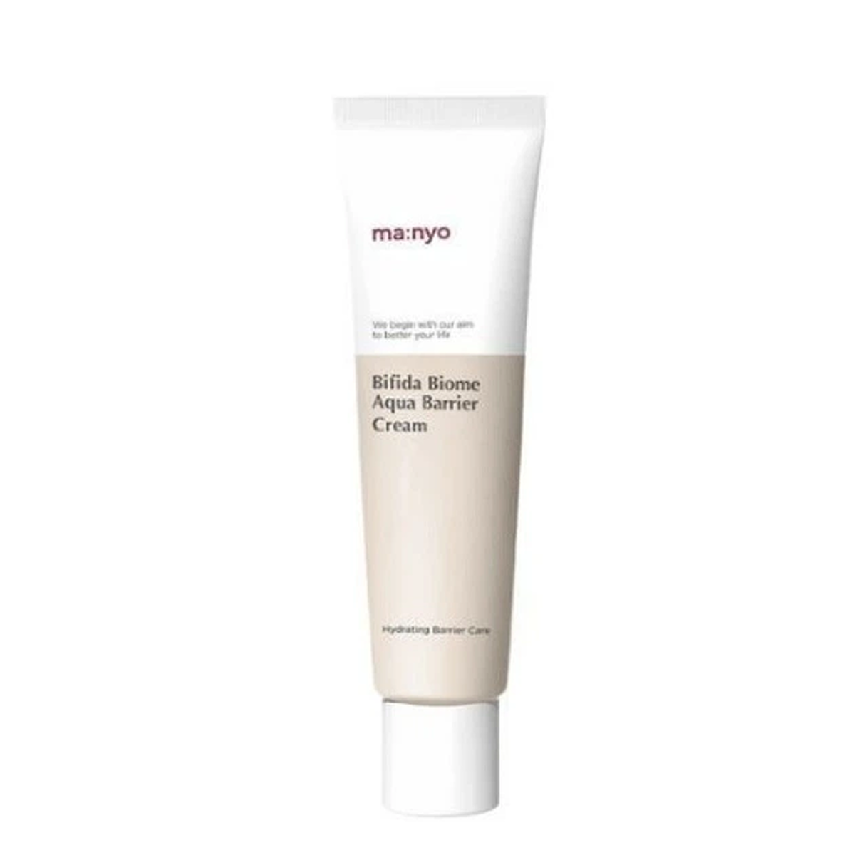 Ma:nyo - Bifida Biome Aqua Barrier Cream
