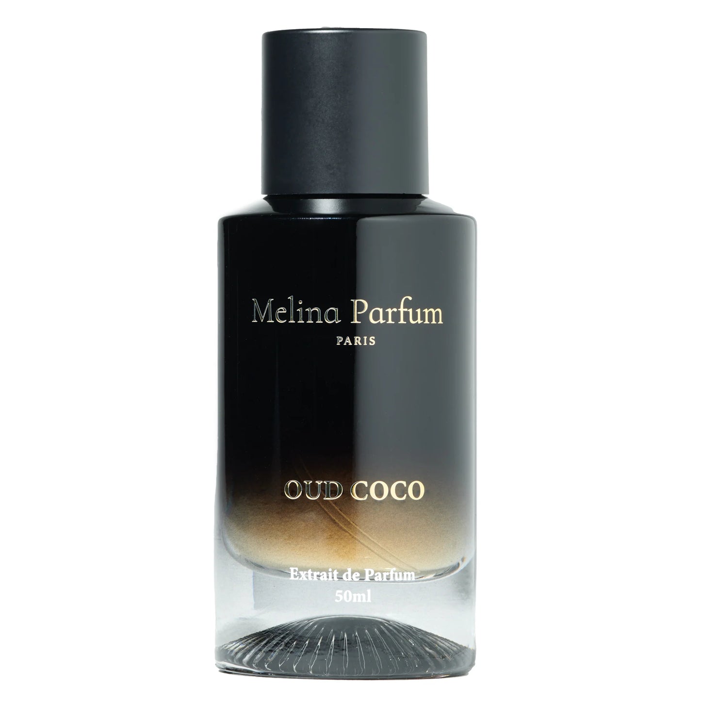 Melina Parfums - Oud Coco - Estratto di profumo misto