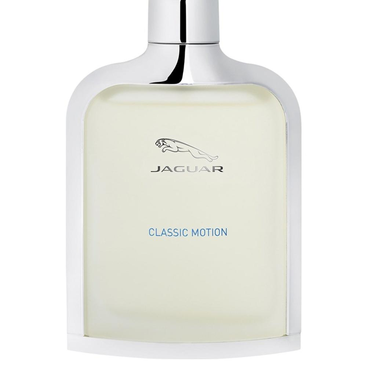 Jaguar - Classic Motion - Eau de Toilette da Uomo