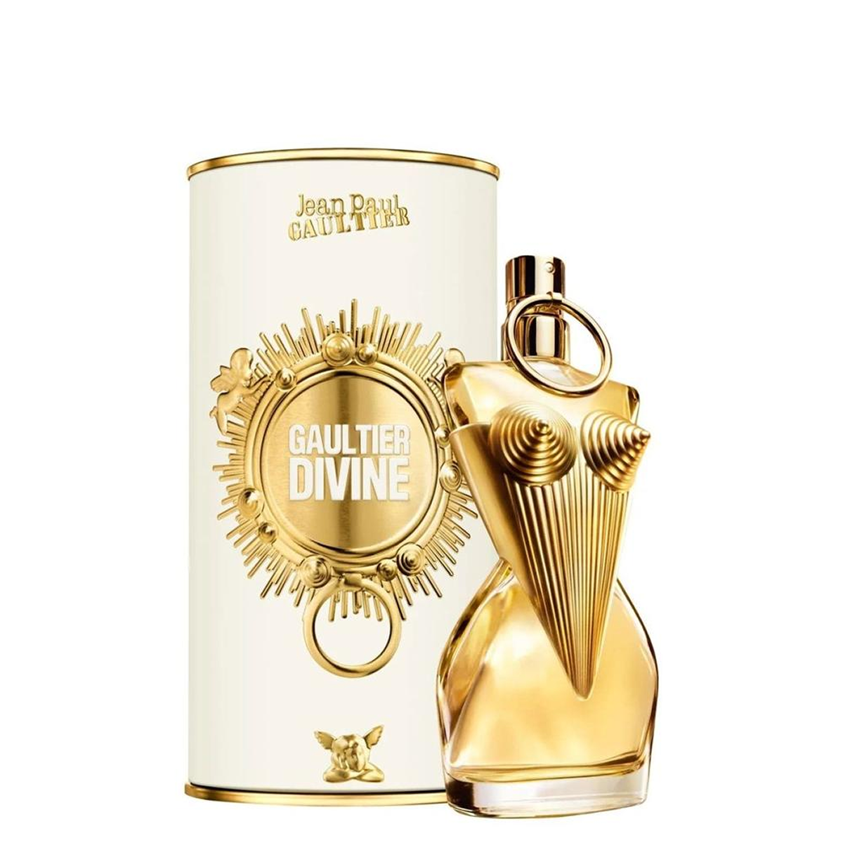 100ml Jean Paul Gaultier - Divine - Eau de Parfum pour femme