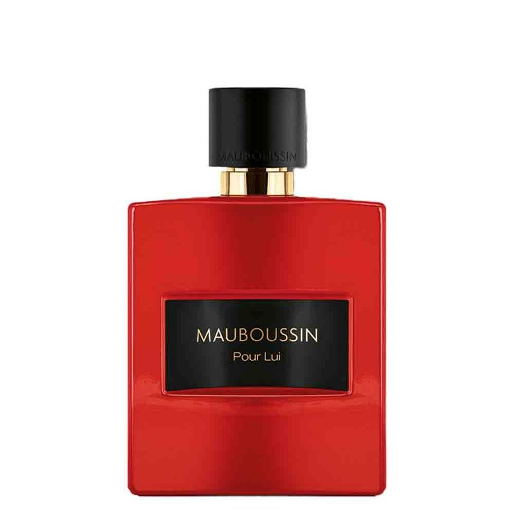 Mauboussin - pour Lui In Red - Eau de Parfum per uomo