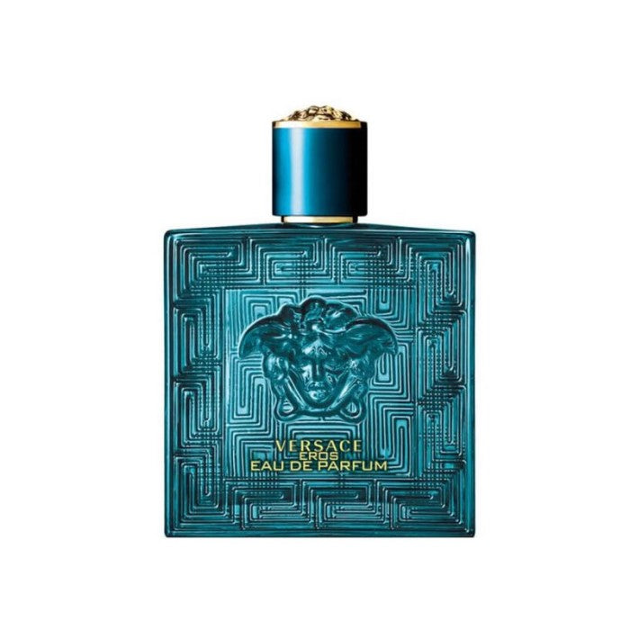 100 ml Versace - Eros - Eau de Parfum pour homme