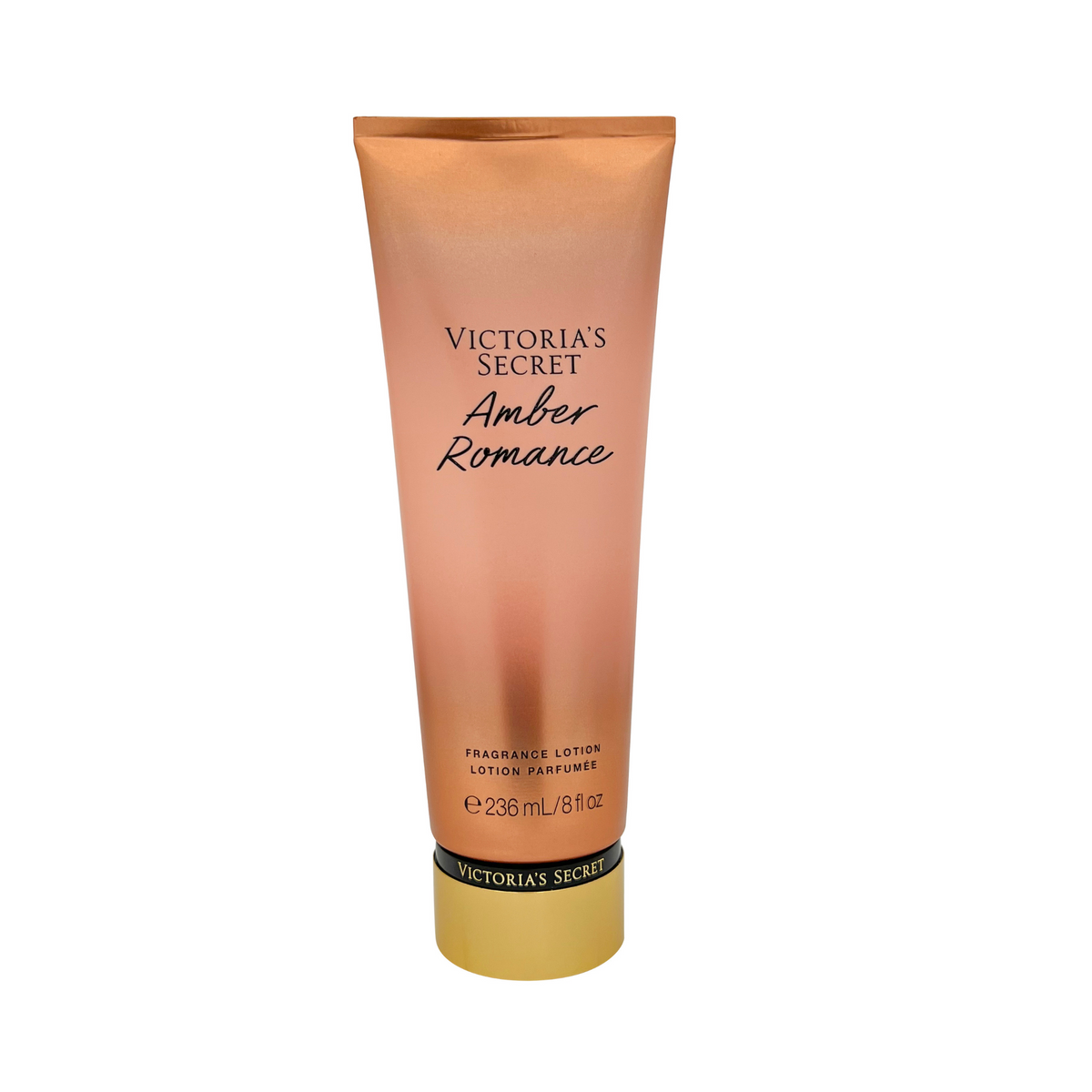 Victoria's Secret - Amber Romance - Lozione Profumata