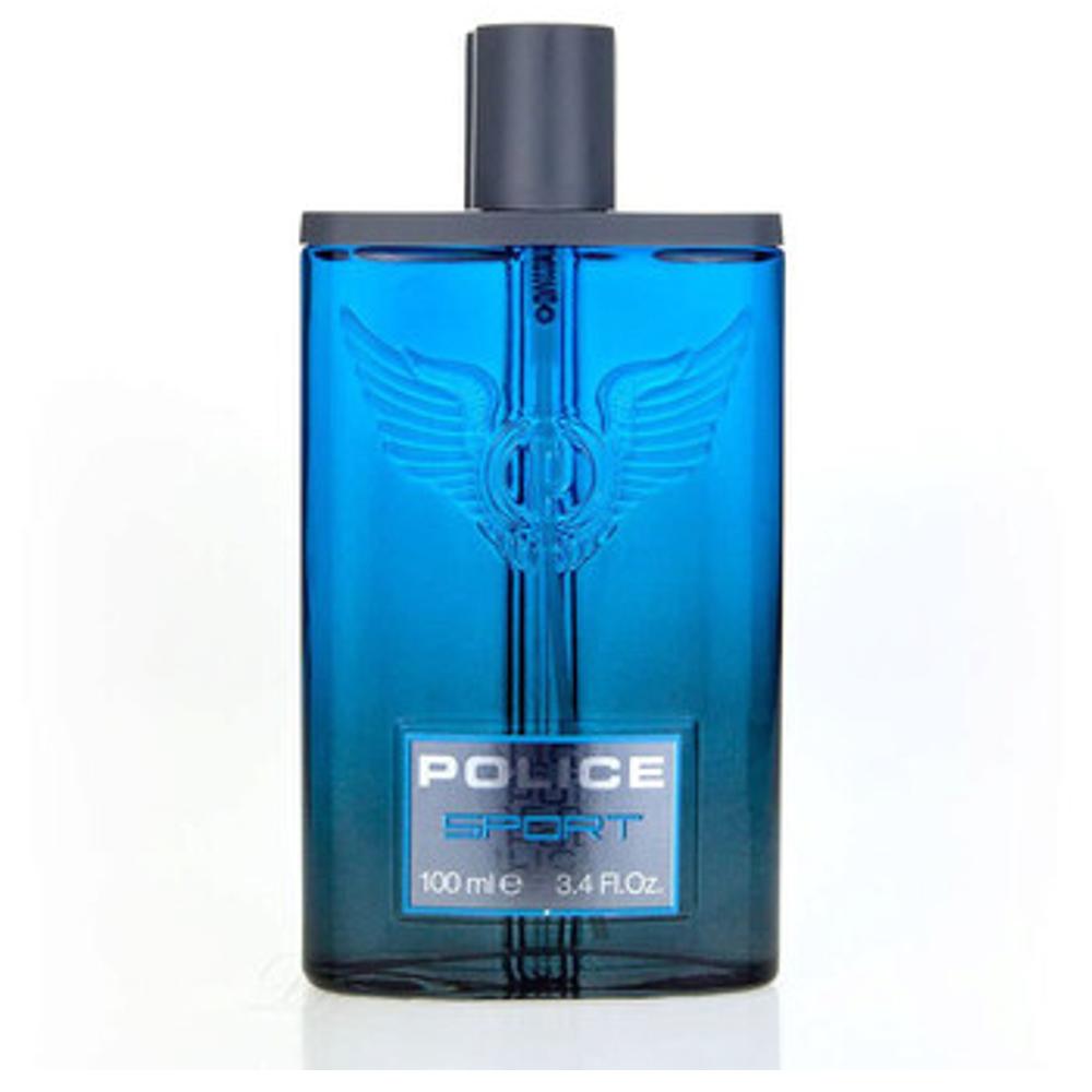 Police - Sport - Eau de Toilette da Uomo