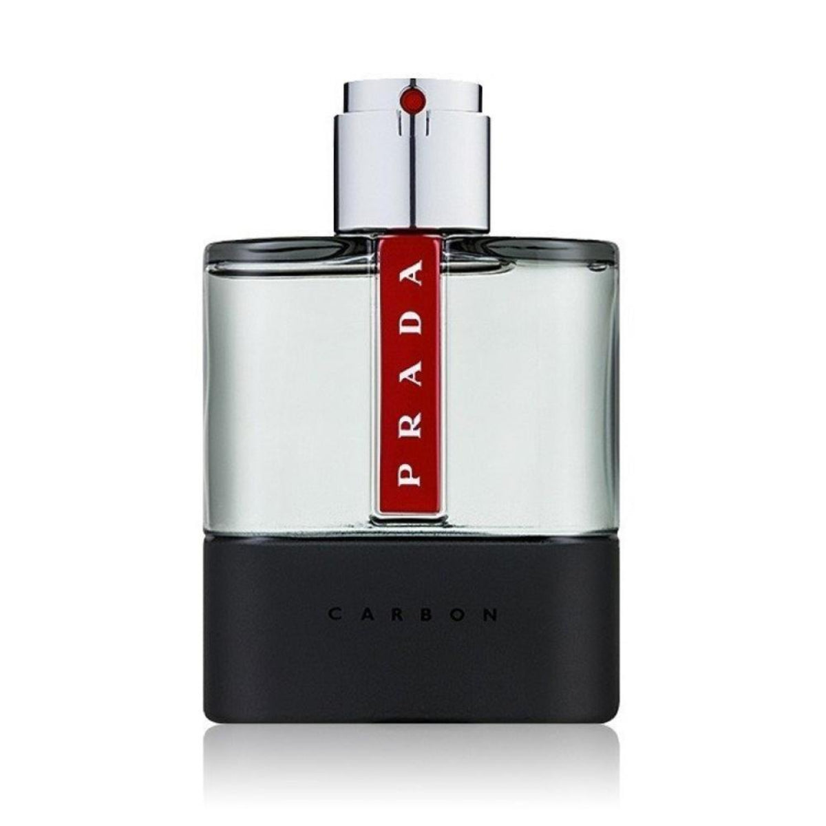 100ml Prada - Carbon Luna Rossa - Eau de Toilette pour homme