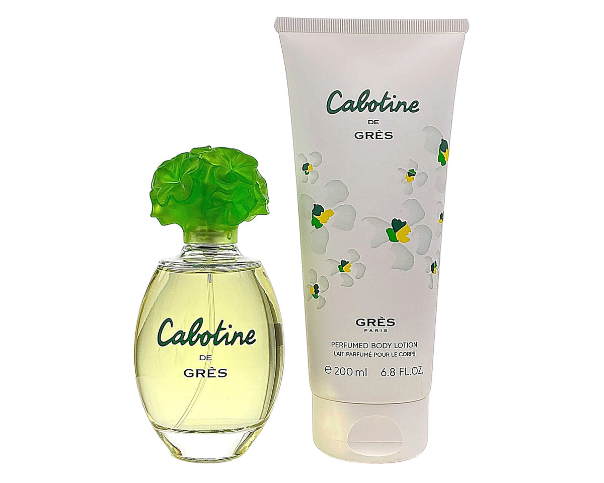 Kit cosmetici Cabotine di Grès Mixte 100ml