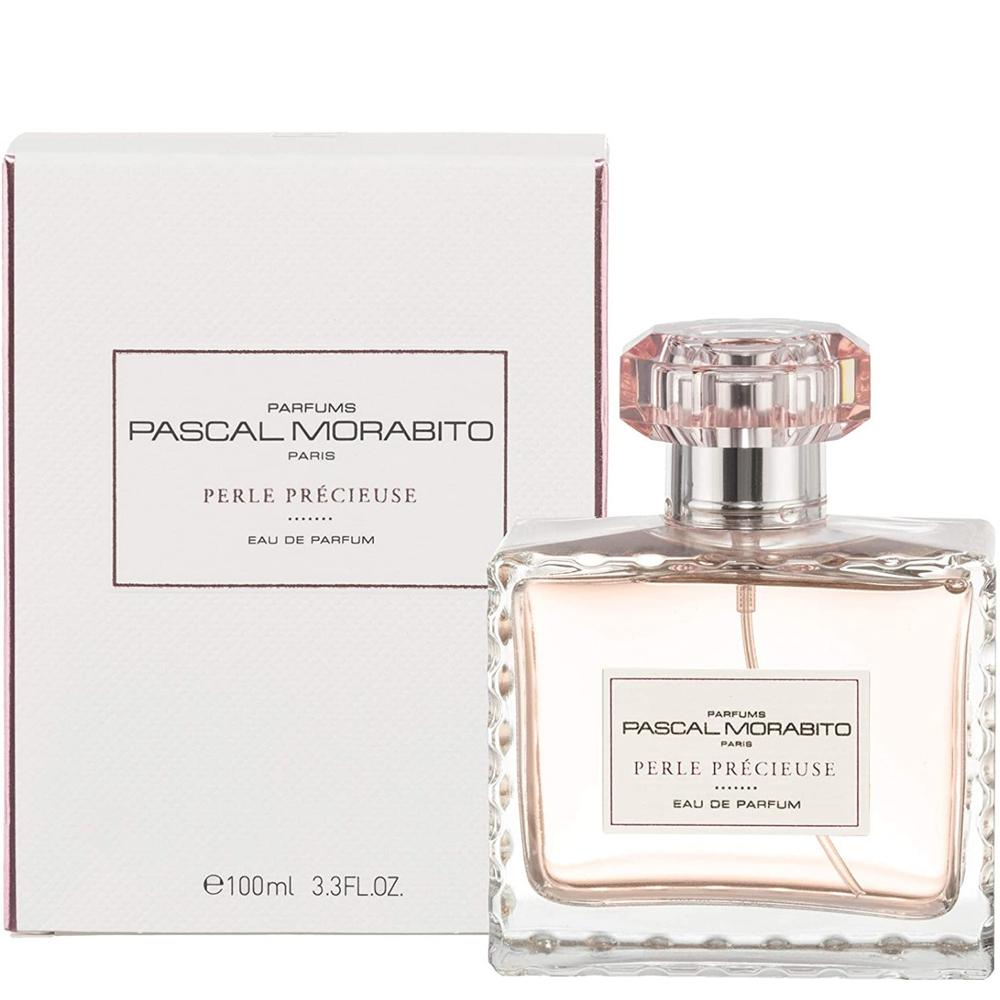 Pascal Morabito - Perle Précieuse - Eau de Parfum per donna