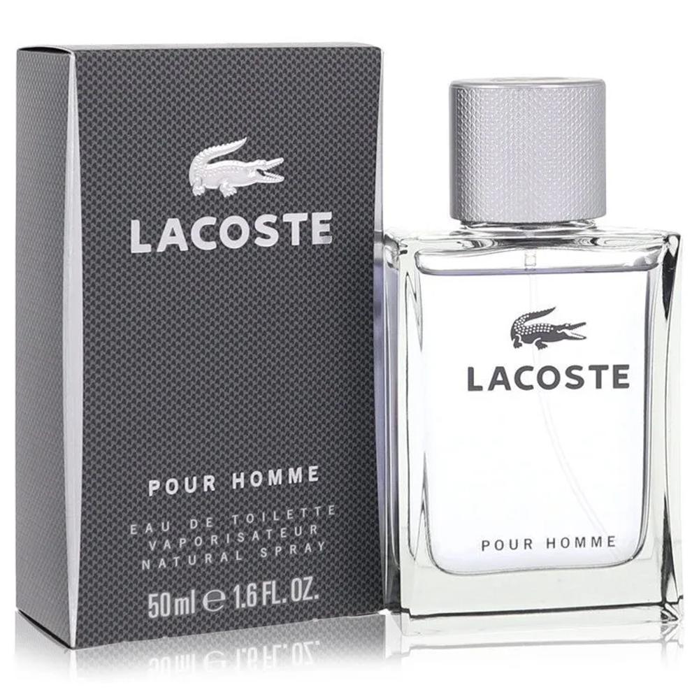 Lacoste - da Uomo - Eau de Toilette da Uomo