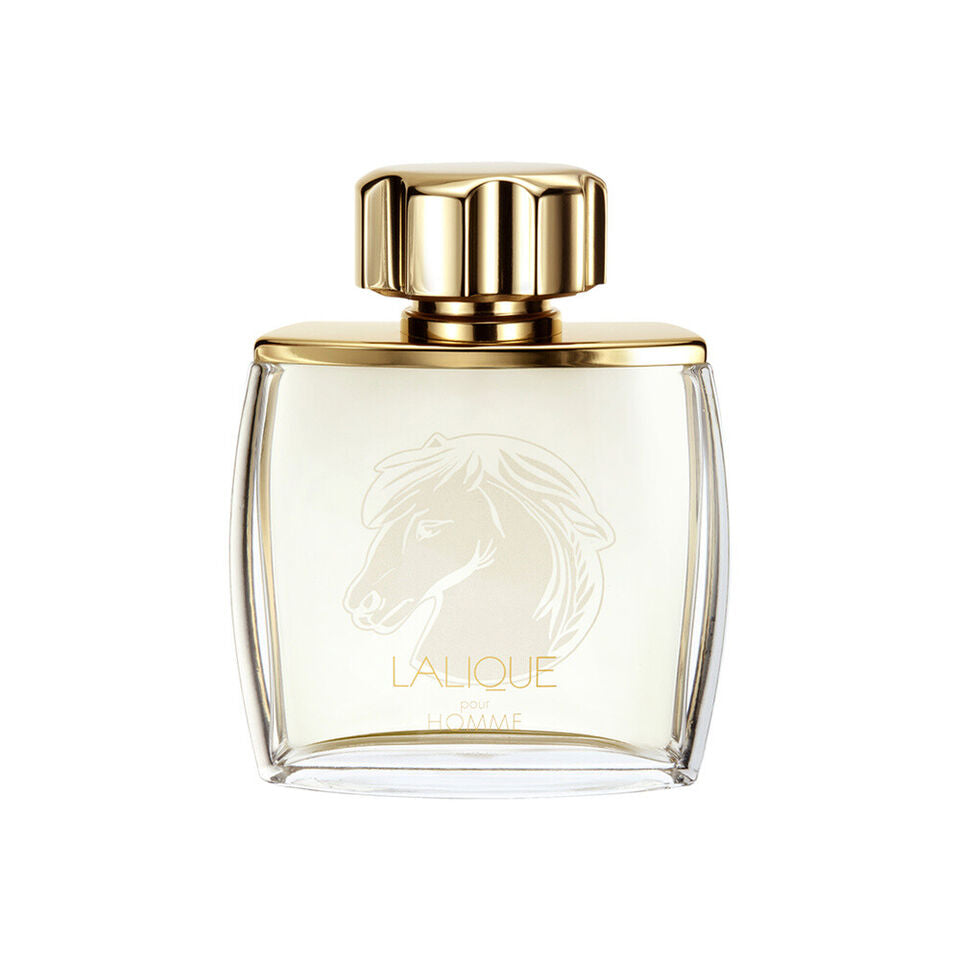 Lalique Equus profumo per uomo 75 ml