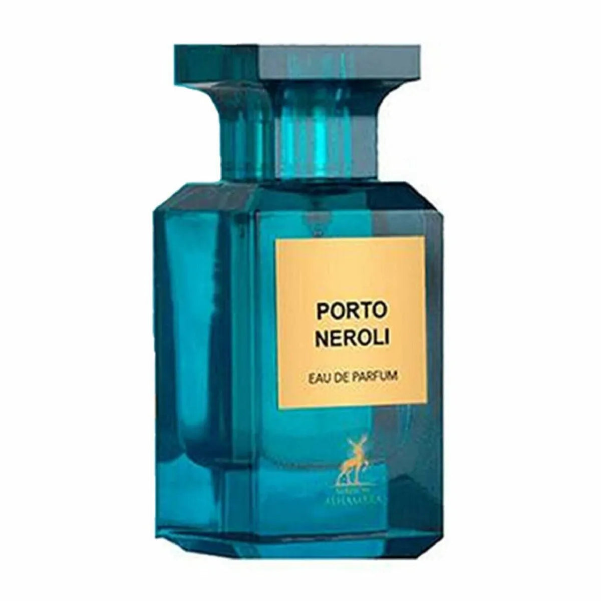 80 ml Maison Alhambra - Porto Neroli - Eau de Parfum Mixte