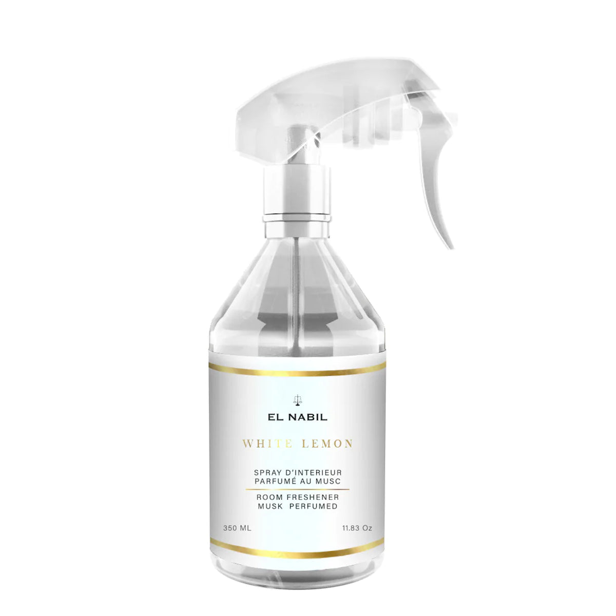 Accessori per la profumazione della casa White Lemon di El Nabil mixed