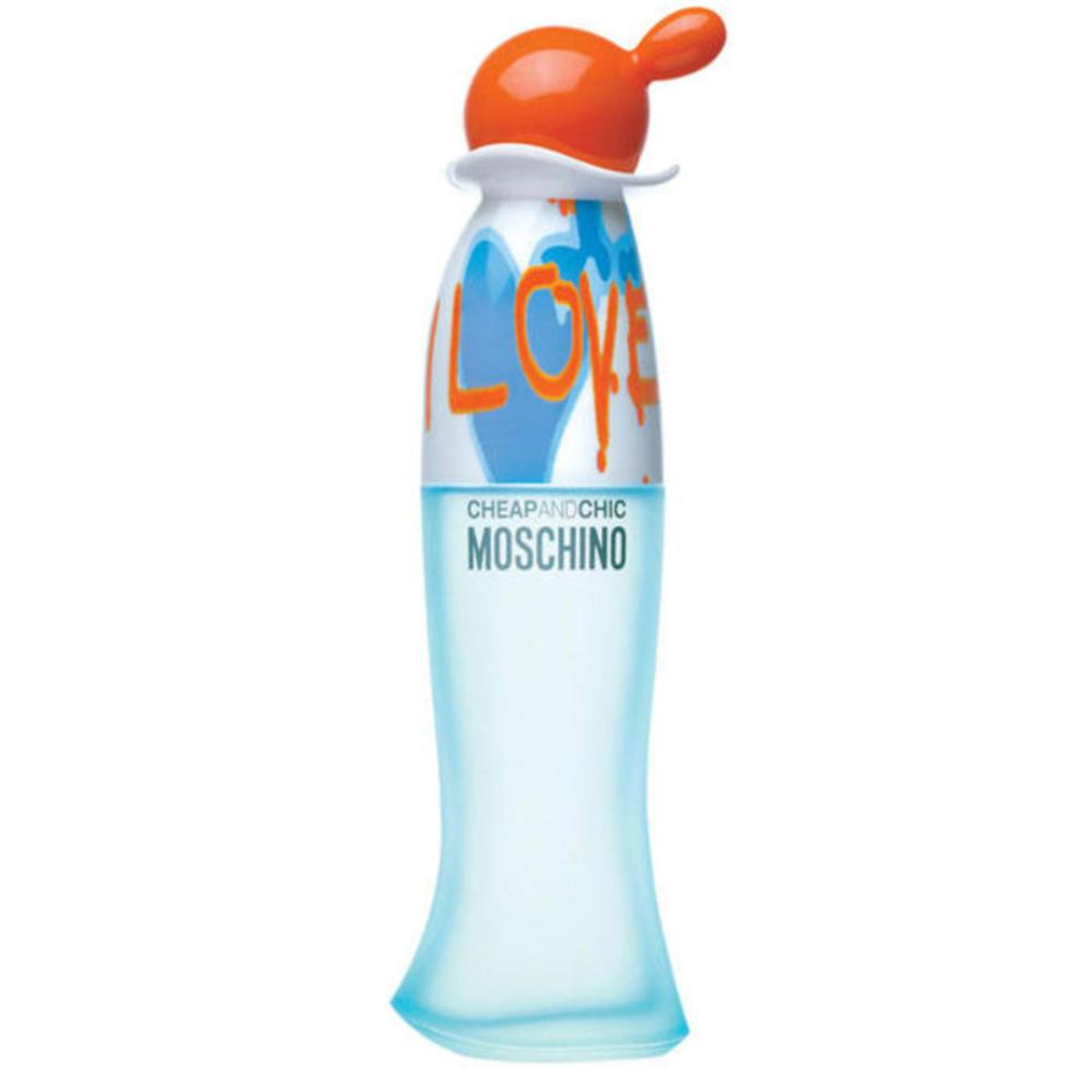 Moschino - Cheap and Chic - Eau de Toilette da Donna