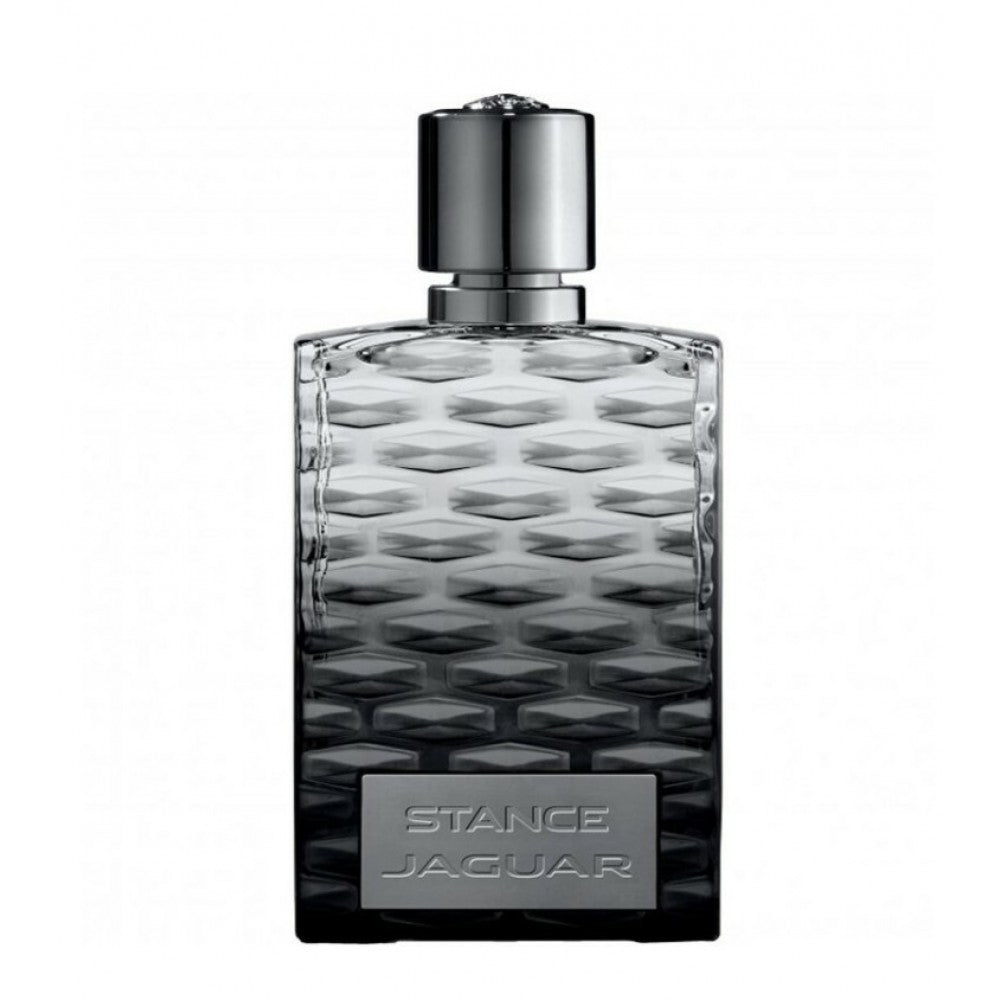 Profumo Stance Jaguar per uomo 100 ml