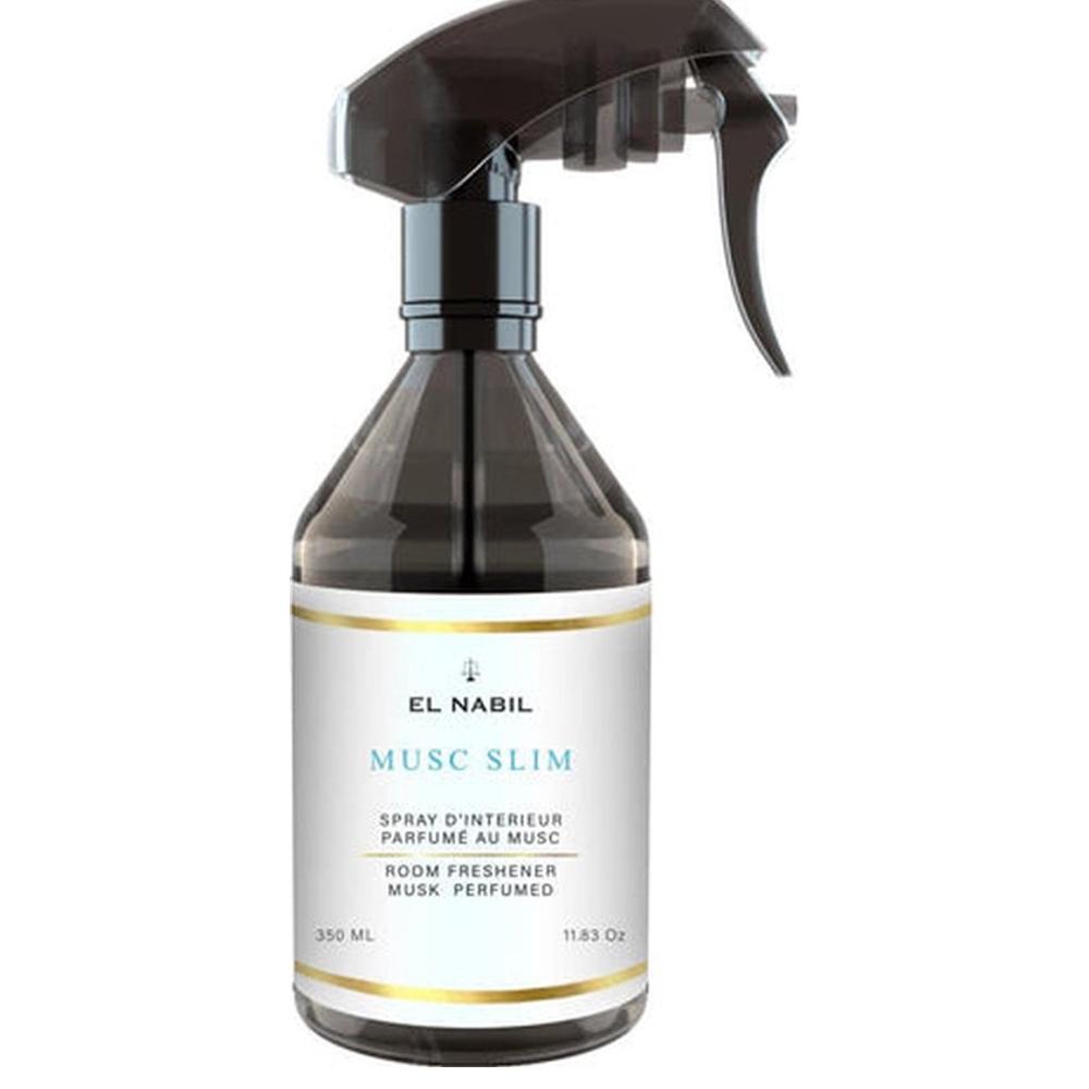 Accessori per profumi per la casa Musc Slim di El Nabil miscelato 350 ml