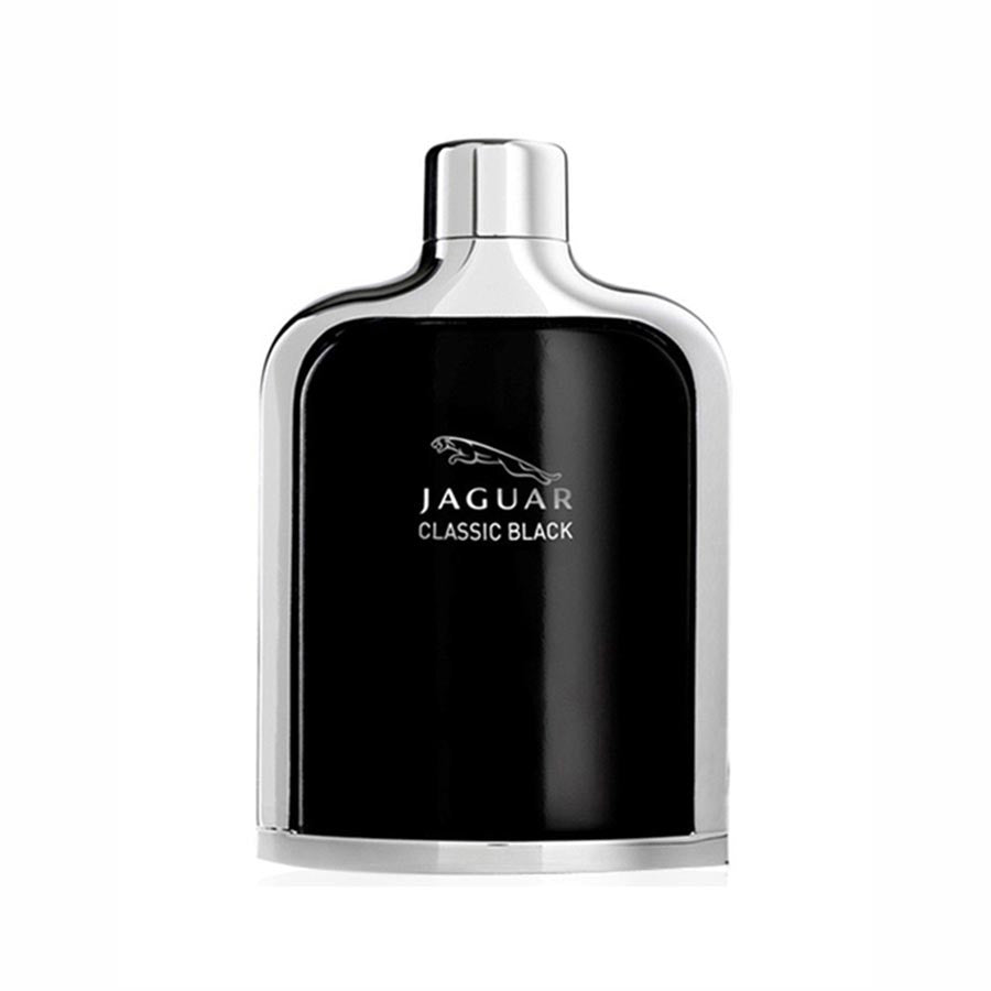 Parfums Black di Jaguar miscelato 100 ml