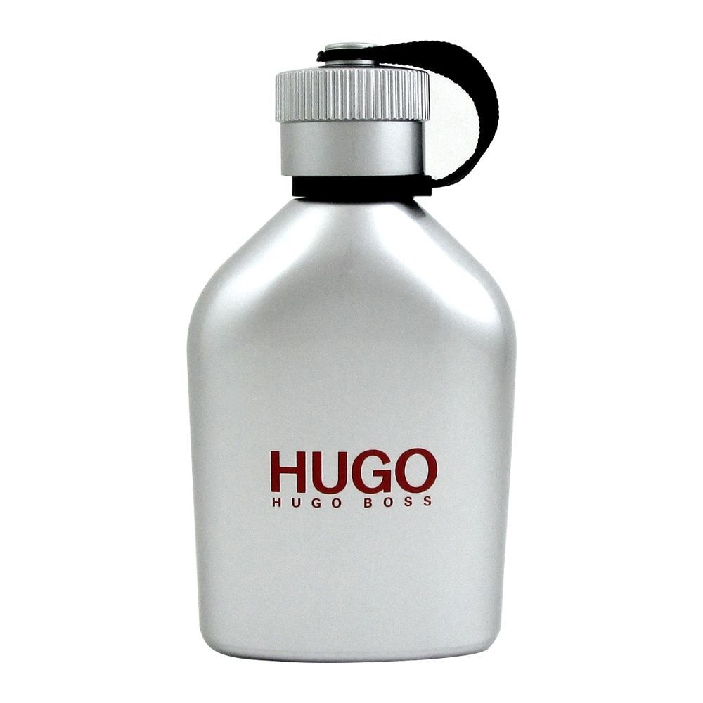 Hugo Boss - Iced - Eau de Toilette da Uomo