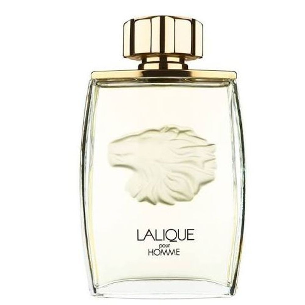 Profumo da uomo Lion di Lalique 125 ml